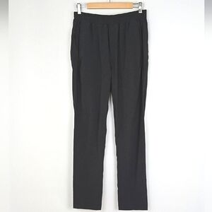 Cloudveil Women's Charcoal Grey Treking Hiking Pullon Pants Lightweight Sz M